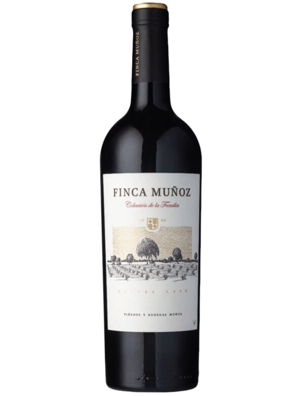 Munõz Colección de la Familia 2020